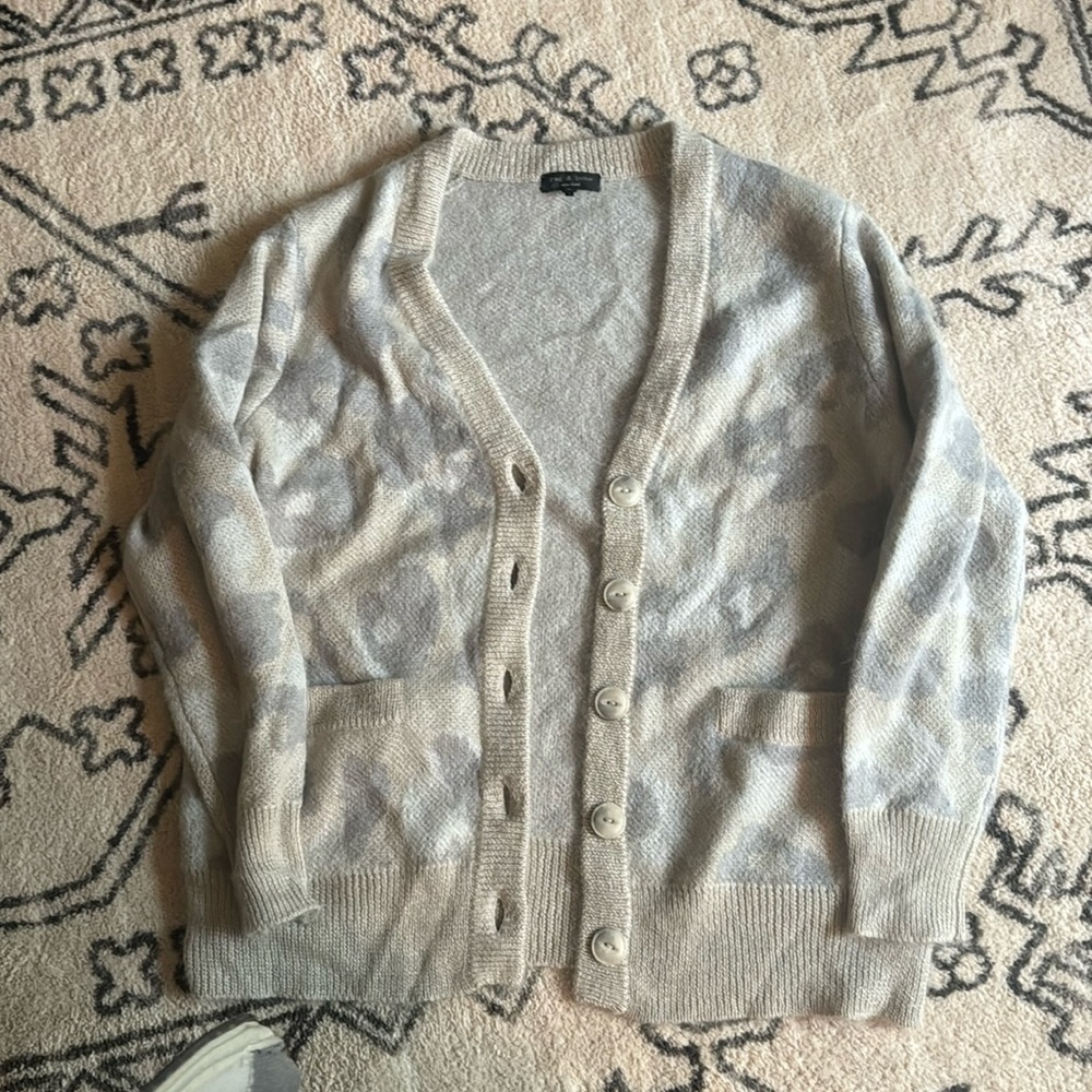 Rag & bone Cardigan